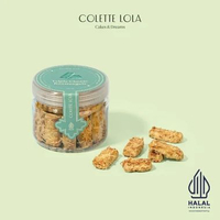 Triple Cheese Kaastengels | Kue Kering Premium | Colette Lola