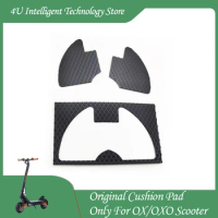 Cushion Pad for INOKIM OXO OX Electric Scooter Sticking in Folding Joint to Reduce Friction &amp; Noise Anti-Wear Paster Sticker