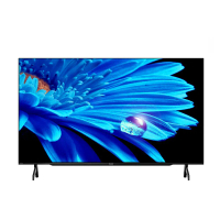 【SHARP 夏普】55型 Google TV聯網顯示器 4T-C55FK1X-含標準安裝