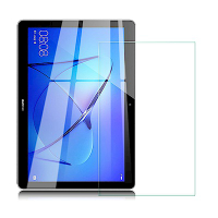 Xmart HUAWEI MediaPad T3 10 9.6吋薄型 9H 玻璃保護貼