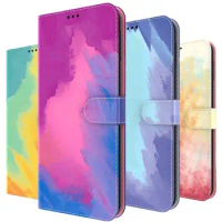 Lady Flip Phone Bags Housing For LG G9 Velvet K71 K61 K52 K40S K41S K51S K50 Q60 K42 Q52 V40 ThinQ Stylo 7 6 5 Colored Case D26F