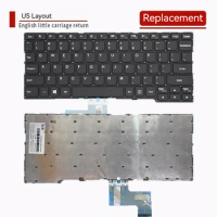 Laptop Keyboard for Lenovo YOGA 311 3 11 US