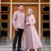 Couple new nadheera