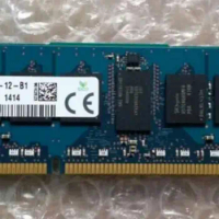 For 8GB 8G 2Rx8 DDR3L 1600 PC3L-12800R HMT41GR7AFR8A-PB
