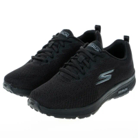 【SKECHERS】女鞋 慢跑系列 GO RUN CONSISTENT 寬楦款(128286WBBK)