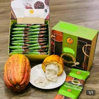CACAO NALEE RONG NHO ( 20 gói )