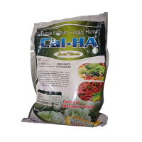 Cal-HA adalah produk pupuk kalsium + asam humat
