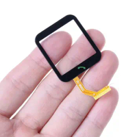 E56B Soft Film for Q12 Children Kids for Smart Watch Anti-Scratch Glass Screen Protec