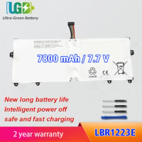 UGB New LBR1223E Laptop Battery For LG Gram 13Z970 14Z970 15Z970 15Z975 13Z970.G.AA53C 13Z975 14Z980 15Z98 7.7V 60.06Wh 7800mAh
