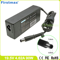 Pengecas Laptop 19.5V 4.62A 90W Dell Inspiron M5010 M5030 M5040 M5050 M5110 N5010 N5011 N5020 N5030 