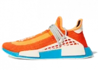 NMD HU PHARRELL EXTRA EYE ORANGE