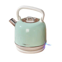 2L/3L Electric Kettle 220V 1800W Fast Hot boiling Intelligent Temperature Control Anti-Overheat 304 Stainless Steel Water Kettle