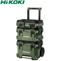 HiKOKI 系統工具箱三件組