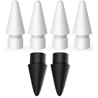 Replacement Tip For Apple Pencil Nibs For Apple Pencil 1St &amp; 2Nd Generation