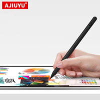 AJIUYU Pen Active Stylus For HUAWEI MatePad 11 Pro 10.8 12.6 10.4 T5 T8 M5 Lite M6 M3 M2 Tablet Capacitive Touch Screen Case