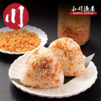【滿990免運】熟凍薄鹽鮭魚鬆3包（200g+-10%/包）