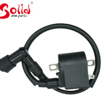 KR150 RC80 100 motorcycle electronic ignition for Suzuki AX100 ignition coil AX 100 cdi FZ50 FR80 AK100 33410-35330 2t LX100-6