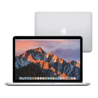 【Apple】B級福利品 MacBook Pro 2015 13吋 2.7GHz雙核i5處理器 8G/256G SSD(A1502)