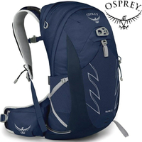 Osprey Talon 22 男款登山背包 陶瓷藍 Ceramic Blue