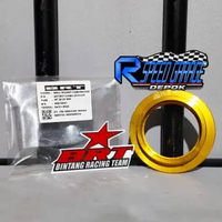 BELL MOUNT BRT RING VELOCITY KARBURATOR PE SF PWK 24 26 28 30 MM SF 28/30