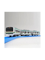 S 43 PR SOUND E231 LOCAL TRAIN