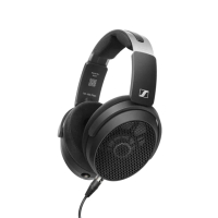 【SENNHEISER 森海塞爾】HD 490 PRO Plus 專業監聽錄音室開放式耳機