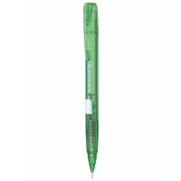 Pentel pensil mekanik Technicklik PD105C / 0,5 mm Hijau