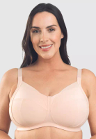 Royce Lingerie Cara 无钢圈全罩杯文胸（棉质）