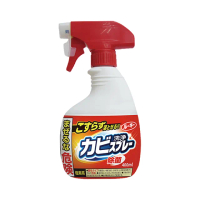 【第一石鹼】日本進口 衛浴磁磚除霉噴霧400ml(地壁磚用/平行輸入)