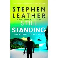 Bookxcess - Still Standing (ISBN: 9781529367553)