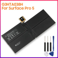 Original Battery G3HTA038H For Microsoft Surface Pro 5 Pro5 DYNM02 Surface Pro 6 Pro6 Authentic Tablet Battery