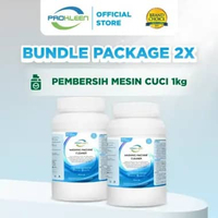[BUNDLE] Pembersih Mesin Cuci Washing Machine Cleaner PROKLEEN - 2pcs