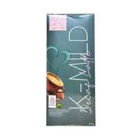 K-MILD - Decaf Latte Kopi Instan - Pack isi 5 sachet