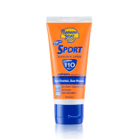 2452Banana Boat Sport SPF100 + + 90ML SPF110 Chống Nắng Chống Nước Chống Nắng Mặt Toàn Thân Kem Chốn