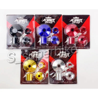 BUSH METER SPORTRIM Y15ZR/Y16ZR TO Y125Z RIM