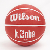 Wilson Jr NBA DRV #5 [WTB9501] 籃球 5號球 兒童 國小 耐磨 橡膠 室外