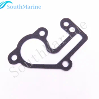 Boat Motor T15-04000003 Thermostat Cover Gasket for Parsun HDX 2-Stroke T9.9 T15 Outboard Engine