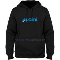 Polini Moto Fashion Hoodies High-Quality Sweatshirt