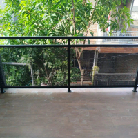 reling balkon,bahan besi holo 4x6 galfanis tebel 1 mili,besi holo 4x4 galfanis tebel 1 mili,plat lub