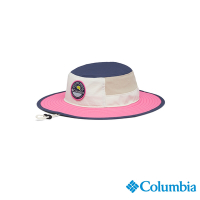 Columbia 哥倫比亞 中性-UPF50防潑圓盤帽-粉紅  UCY31440PK / S23