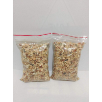 「鼠用品」倉鼠飼料分裝