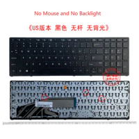 New Ones English Laptop Keyboard For HP ZBOOK 15 G3 15 G4