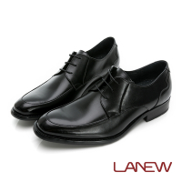 LA NEW 經典款 核心氣墊 德比鞋 紳士鞋(男229033630)