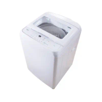 TECO 東元 7公斤 W0701FW 定頻洗衣機 超窄機身52.5cm