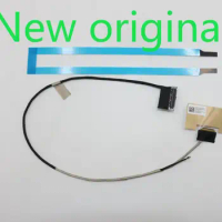 Orig New 5C10S29912 DC02003HN00 For Lenovo IdeaPad S340-15IWL S340-15IML S340-15API S340-15IIL LCD EDP Video Cable FHD 30 Pin