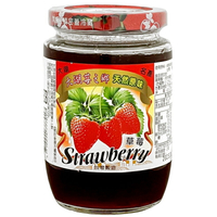 大湖莓之鄉 草莓醬(450g/罐) [大買家]