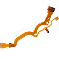 NEW Lens Aperture Flex Cable For SONY E 3.5-5.6/PZ 16-50 mm OSS 16-50mm Repair Part 40.5 free shipping