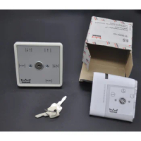 Automatic Door DORMA Program Switch DORMA Transfer Switch German Dorma five-speed switch