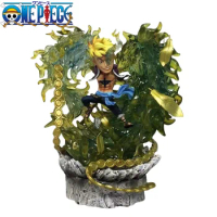 18cm Anime One Piece Whitebeard Pirates Edward Newgate Marco PVC Action Figure Game Statue Collection Model Kids Toys Doll Gifts