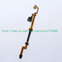 NEW Lens Focus Flex Cable For Canon EF-M 55-200mm 55-200 mm f/4.5-6.3 IS STM Repair Part
